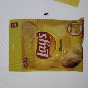 Lays Potato Chips Swag boxer briefs